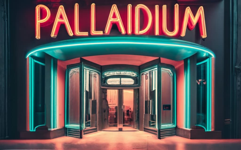 PallAIdium Demo